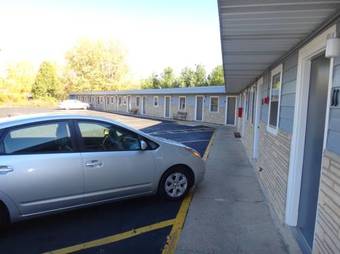 Pine Ridge Motel