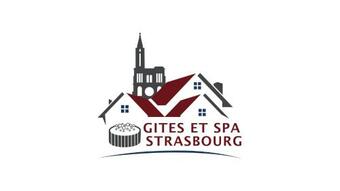 Apartamento Gites Spa Strasbourg - L'annexe