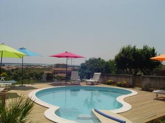 Apartamento Appartement Corsica Fiorita