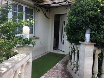 Sweet House