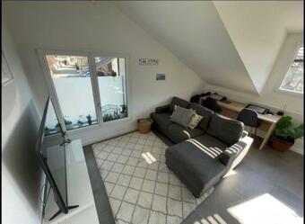 Apartamento Studio