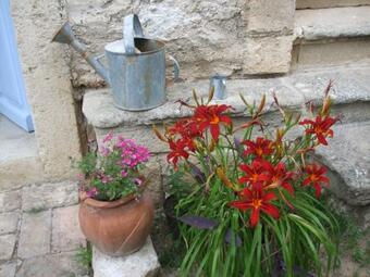 Bed & Breakfast Chambres D?h�tes Dans Maison D'artiste