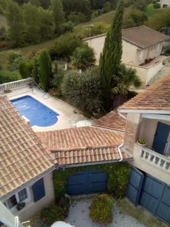 Apartamento Chez Anne Marie Et Daniel