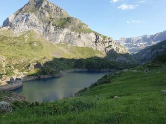 Zagala La Maison De La Montagne