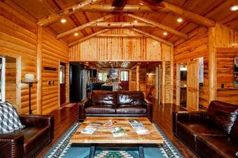 Mulebock And Wilmer Lodge