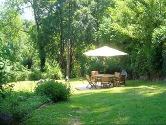 Maison De 2 Chambres Avec Piscine Partagee Jardin Clos Et Wifi A Gembrie