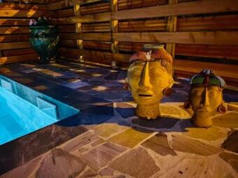 Bed & Breakfast Mas Elena