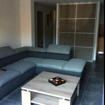 Apartamento Appartement Spacieux 3 Chambres
