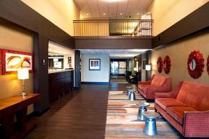 Hotel Hampton Inn Charleston Southridge