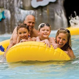 Apartamentos Smugglers' Notch Resort