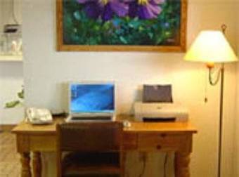 Hotel Americas Best Value Inn Torrington