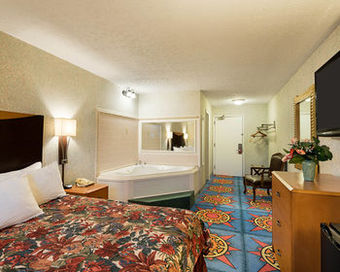 Hotel Guesthouse Inn And Suites Williamstown - Marietta