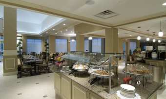 Hotel Hilton Garden Inn Mount Holly/westampton