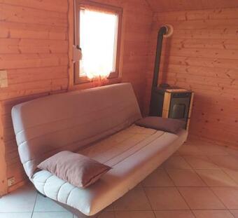 Chalet Des Grands Pr�s