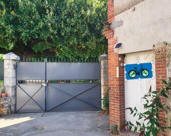 Apartamento La Grange