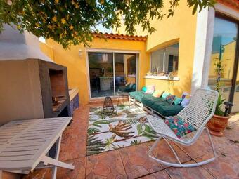 Villa Attrape-r�ves