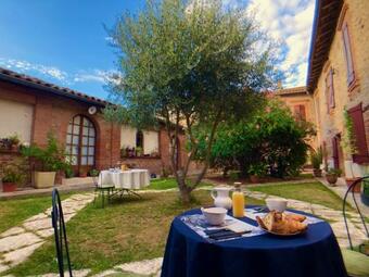 B&B Du Couvent, Vue Ch�teau