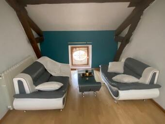 Bed & Breakfast Domaine D'en Rigou