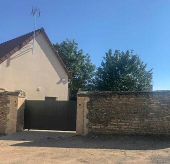 Villa Le Jardin Des Arums