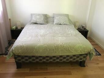 Bed & Breakfast Chambres Dans Villa Avec Piscine