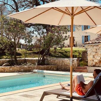 Bed & Breakfast Chez Brunet Chambres D'h�tes