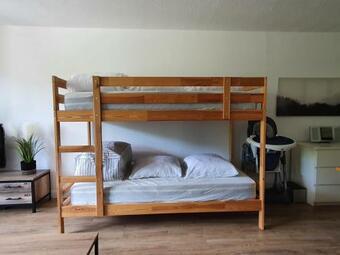 Apartamento Appartement Peyragudes 4 � 5 Pers Vue Imprenable