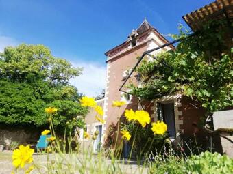 Le Tilleul De Louise