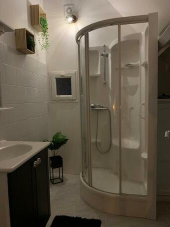 Apartamento Loft Cocooning Dans Le Centre Historique