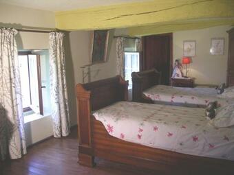 G�te Gramont, 3 Pi�ces, 4 Personnes - Fr-1-605-9