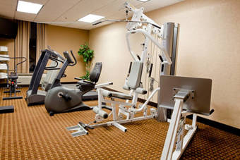 Hotel Holiday Inn Melbourne - Viera Conference Center