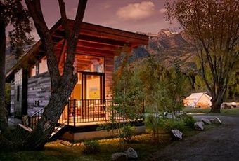 Hotel Fireside Resort