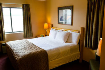 Hotel Cranberry Country Lodge