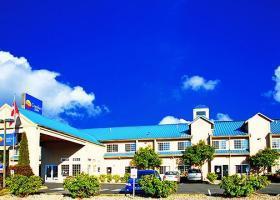 Hotel Comfort Inn Marysville