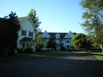 Posada Eagle Harbor Inn