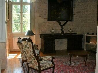 Villa Le Manoir Du Port