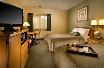 Hotel Redmond Inn