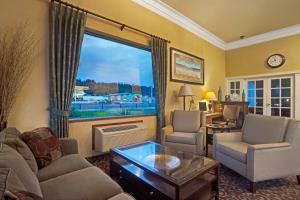 Motel Howard Johnson Inn Kent