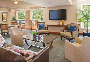 Hotel Silver Cloud Inn - Redmond Bellevue
