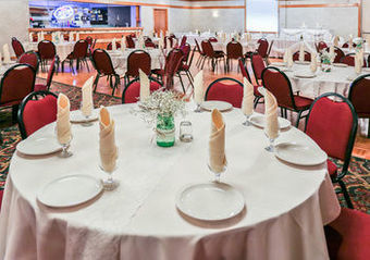 Hotel Best Western Midway Wausau