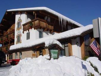 Hotel Pension Anna