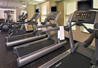 Hotel Residence Inn Alexandria Old Town South At Carlyle