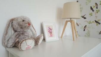 Bed & Breakfast Chambres D'h�tes Au Centre De Gu�men�-sur-scorff