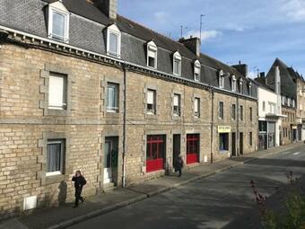 Apartamento Appartements Du Vally - Guingamp