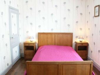 G�te Haudonville, 4 Pi�ces, 6 Personnes - Fr-1-584-89