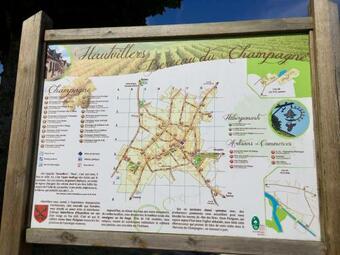 Le Sarment - Hautvillers