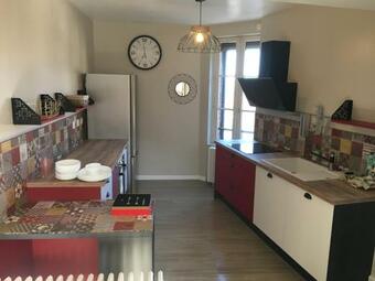 G�te De La Miellerie