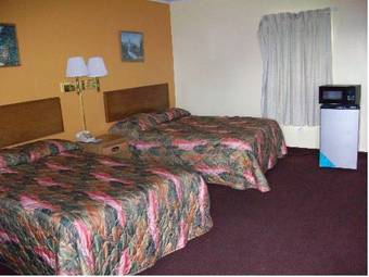 Motel Skyland Inn - Bristol