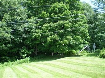 Motel Ladd Brook Inn