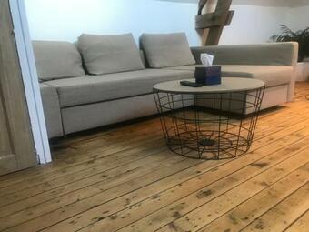 Apartamento Le Petit Manoir D'hebuterne