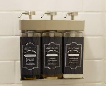 Bed & Breakfast Fox & Bear Lodge